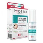 Poderm - Purifiant Mycose des Ongles Huile-Sérum Ongles & Contours 8 ml