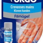 Urgo - Filmogel Crevasses Mains 3,25 ml