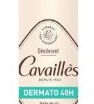 Rogé Cavaillès - Déodorant Dermato 48H Spray 150 ml