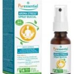 Puressentiel - Aroma Stress Spray Buccal 20 ml