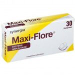 Synergia - Maxi-Flore Système Immunitaire 30 Comprimés