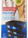 Epitact - PosturoStrap Correcteur de Posture