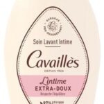 Rogé Cavaillès - Soin Lavant Intime Extra-Doux 100 ml