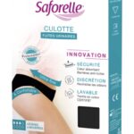 Saforelle - Culotte Fuites Urinaires - Taille 46