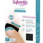 Saforelle - Culotte Fuites Urinaires - Taille 42