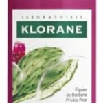 Klorane - Hydratation & Brillance - Sérum Désaltérant au Figuier de Barbarie 100 ml