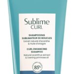 René Furterer - Sublime Curl Shampoing Sublimateur de Boucles 200 ml