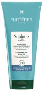 René Furterer - Sublime Curl Shampoing Sublimateur de Boucles 200 ml