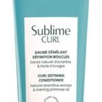René Furterer - Sublime Curl Baume Démélant Définition Boucles 150 ml