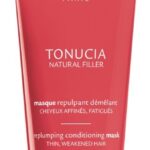 René Furterer - Tonucia Natural Filler Masque Repulpant Démêlant 100 ml