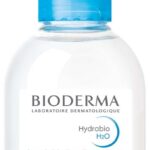 Bioderma - Hydrabio H2O Eau Micellaire Démaquillante Hydratante 100 ml