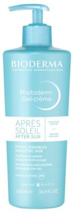 Bioderma - Photoderm Gel-Crème Après Soleil 500 ml