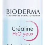 Bioderma - Créaline H2O Yeux Sensibles & Lèvres Biphase Micellaire 125 ml
