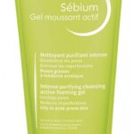 Bioderma - Sébium Gel Moussant Actif 200 ml