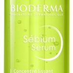 Bioderma - Sébium Serum Concentré Lissant Anti-Imperfections 30 ml