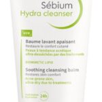 Bioderma - Sébium Hydra Cleanser Baume Lavant Apaisant 200 ml