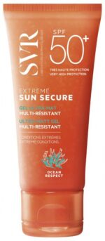 SVR - Sun Secure Extreme Gel Ultra Mat Multi-Résistant SPF50+ 50 ml