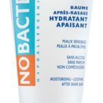 Nobacter - Baume Après-rasage Hydratant Apaisant 75 ml
