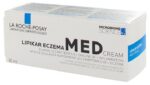 La Roche-Posay - Dispositif Médical Lipikar Eczéma MED Cream 30 ml