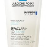 La Roche-Posay - Effaclar H Iso-Biome Crème Lavante Hydratante Apaisante 200 ml