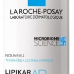 La Roche-Posay - Lipikar AP+ M Baume Relipidant 400 ml
