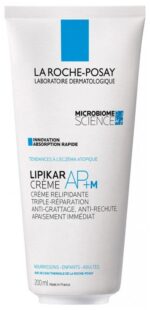 La Roche-Posay - Lipikar AP+ M Crème Relipidante 200 ml