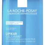 La Roche-Posay - Lipikar Gel Lavant Apaisant Protecteur 1 L