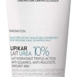 La Roche-Posay - Lipikar Lait Urea 10% Hydratant 200 ml