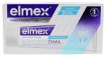 Elmex - Émail Professional Blancheur-Émail Lot de 2 x 75 ml