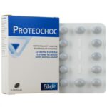 Pileje - Proteochoc - 12 capsules