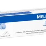 Pileje - Melioran® Imedia - 4 sticks de 5ml