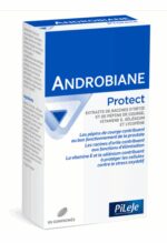 Pileje - Androbiane Protect - 60 comprimés