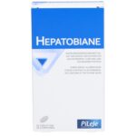 Pileje- Hépatobiane - 28 comprimés