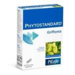 Pileje - Phytostandard Griffonia 20 Gélules