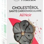 Arkopharma - Arkogélules Ail Noir Bio 40 Gélules