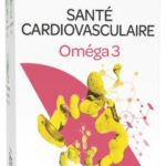 Arkopharma - Arkogélules Oméga 3 60 Capsules