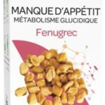 Arkopharma - Arkogélules Fenugrec 40 Gélules