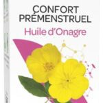 Arkopharma - Arkogélules Huile d'Onagre 60 Gélules