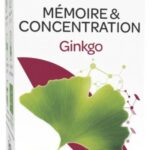 Arkopharma - Arkogélules Ginkgo Bio 45 Gélules