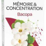 Arkopharma - Arkogélules Bacopa 45 Gélules