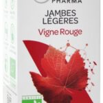 Arkopharma - Arkogélules Vigne Rouge Bio 150 Gélules