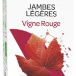 Arkopharma - Arkogélules Vigne Rouge Bio 45 Gélules