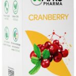 Arkopharma - Arkogélules Cranberry 150 Gélules