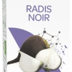 Arkopharma - Arkogélules Radis Noir Bio 40 Gélules