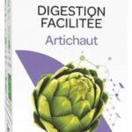 Arkopharma - Arkogélules Artichaut Bio 40 Gélules