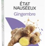 Arkopharma - Arkogélules Gingembre 40 Gélules