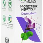 Arkopharma - Arkogélules Desmodium 150 Gélules