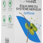 Arkopharma - Arkogélules Griffonia 150 mg 5-HTP 130 Gélules