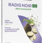 Arkopharma - Arkofluides Radis Noir Bio 20 Ampoules