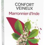 Arkopharma - Arkogélules Marronnier d'Inde 150 Gélules